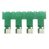 BRyadHQxx Ink Cartridge Chip Compatible with MFC-J4335DW J4345DW J4535DW J5855DW J5955DW J6555DW J6955DW(for Europe LC426)