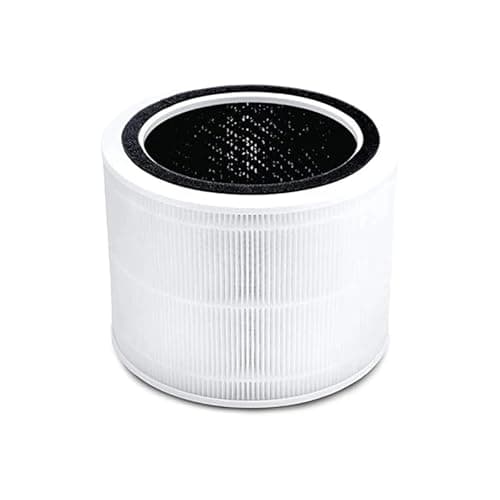 Replacement Filter,Compatibility For Levoit Core 200S For Levoit Air Purifier Core 200S Filter
