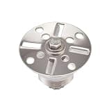 Shaved Ice Machine Milk Cap Crushed Smoothie Knife Cutter Head