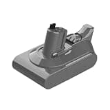 ZHFJGWNGDVX Compatible for Dyson V11 Battery for 398006-01 398857-01 965171-02 971450-06 SV18 V10 Slim Digital Fluffy Extra V15 Detect(3000mAh)