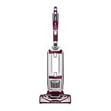 Shark Rotator Powered Lift-Away TruePet Upright Corded Bagless Vacuum for Carpet and Hard Floor with Hand Vacuum and Anti-Allergy Seal (NV752), Bordeaux (Renewed)