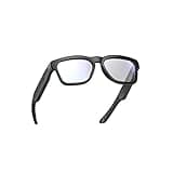 OhO sunshine Bluetooth Audio Sunglasses, Lightweight Open Ear Sport Glasses, 10H Playtime, UV400 ANSI Z87.1, Water Resistant with Voice Control