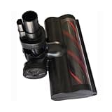 Electric Floor Roller Rolling Brush Head ,Compatible for PROSCENIC,P10 Handheld Vacuum Cleaner Replacement