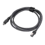 Omquot High Performance Ethernet Cable, 82 Feet, Suitable for Gen 3 Business Devices, Waterproof for Business