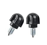2 Pack Mixer Accessory Thumb Screws Accessories Fixing for Kitchen