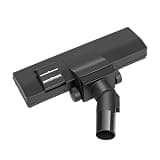 Universal Head Floor Brush Tool Replacement 32 Mm ,Compatible for Panasonic, Vacuum Cleaners, Easy to Use