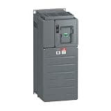 ATV610D22N4Z Frequency Converter 22kW/30hp 380-480V