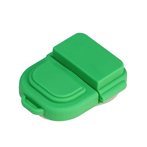 64GB School Bag Model USB 2.0 Flash Drive Memory Stick Stitch Thumb Drive Data Storage PenDrive USB Drive Jump Drive (Green)
