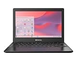 Acer Gateway Chromebook 311 CBO311-1H-C1MX Laptop | Intel Celeron N4500 | 11.6" HD (1366 x 768) Display | 4GB LPDDR4X | 64GB eMMC | Wi-Fi 5 802.11ac | Chrome OS | Star Black