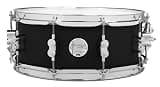 PDP Concept Maple Snake (14"x5.5"/Satin Black Finish Plie)