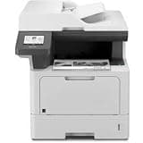 DCP-L5510DN Monochrome Laser All-in-One Printer
