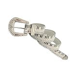XBOKA Piano Keyboard Waist Belt Adjustable Strap for Women Teens Daily Outfit Special Occasions Fashion Waist Band for Women Girl