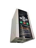1pcs Inverter 1.5KW/2.2KW Frequency Converter DT1 500M Serial 220V or 380V Output Frequency Converter Variable Frequency Drive(ZW-E3,3PH380V-3PH380V,2.2KW)