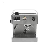 OISNGWNG Coffee Machine Milk Frother Kitchen Appliances Electric Foam Cappuccino Maker
