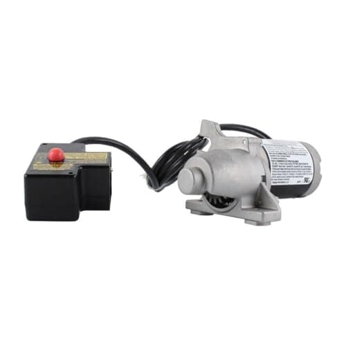 Lmrysalque Starter Snowblowers with Fits-0148-12A103-0151-E8 with 17-Teeth 120 12-Volts 797719