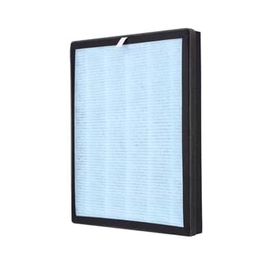 Multi-Layer Air Purifier Filters,Universal Replacement Cartridge Odor Removal(350x305x25mm)