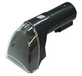 1600055 - Portable Carpet Cleaner 3in. Tough Stain Tool, Replacement for Bissell OEM