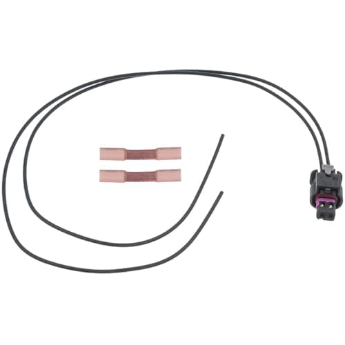 Battery Current Sensor Connector Compatible With BMW 228i 2016 2015 2014 P-5167903