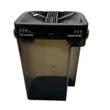 Vacuum Cleaner Wastewater Tank Base Replacement Parts, ,Compatible For Dreame-X50, Ultra