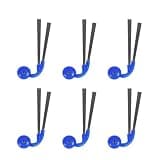Compatible With ECOVACS X9 X9 PRO OMNI T80S X11 Pro X11 PRO OMNI,Compatible With YEEDI S16 PLUS Vacuum Accessory Filter Main Side Brush Roller Mop Dust Bag(6pcs side brush)