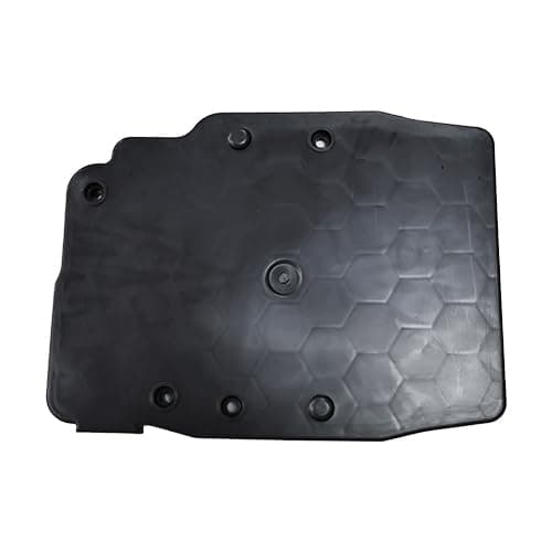YIYIPOKWSS Engine Control Module Cover Compatible with Ford Focus 2012‑2018 for Ford Escape/Kuga MK2 2013‑2019 for Ford C‑Max 2010‑2021 for Lincoln MKC 2015‑2016 Reference Number CV6112A532AC 1pcs