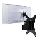 Vividcrate VESA Mount Adapter,Compatible for Philips Monitor 34M2C8600 34M2C86 – 75x75 to 100x100 Modify Conversion Boards