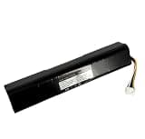 Majolaory 14.4V 4.2Ah 5.6Ah 6.8Ah 945-0381 945-0376 945-0382 Replacement Battery Compatible with Neato Robotics D8 Botvac D9 D10 D9 Robot Vacuum Cleaner(4200mah)