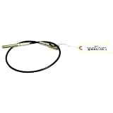 for Swisher 9948 Cable Lift FRT Deck 33-1/4"