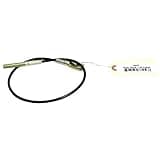 for Swisher 9948 Cable Lift FRT Deck 33-1/4"