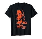 Hanuman Hindu God Jai Shri Ram T-Shirt