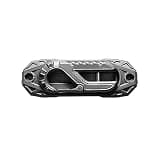 VFLDKRQAWYS Trailer Hitch, 4.75T Hitch Guide Off-Road Emerncy Extrication Car Synthetic Tow Winch Rope Set Vehicle Kit Trailer Arm Connector Tools