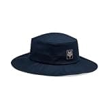 Fox Racing Men's Base Over Sun Hat, Midnight, Small/Medium