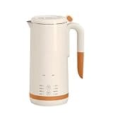 Mini Soybean Milk Machine Small Household Automatic Wall Breaking Food Cooking