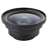Universal 37mm 0.39X Wide Macro 2-in-1 Lens 72mm Thread 4K HD