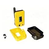 Case Compatible with Heltec V4 H1IV, PETG Protective Enclosure, Durable Protective Cover for Development Board