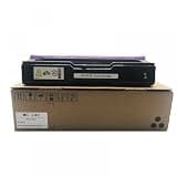 PveUUUbxu Toner Cartridge 4500 Pages 408451 408452 408453 408454 Without Chip Compatible with Ricoh MC240FW PC200W MC240 PC200(K 1PC)