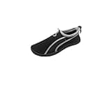 Chill Walk Water Shoes for Men Women, Quick-Dry Breathable Non-Slip Thick Sole Aqua Shoes for Beach, Pool, River, Surfing, Yoga, Kayak, Boat, Paddleboard, Camping, Training M14/W14.5