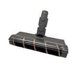 Compatible for Dreame V12S V16S V11 V12 T10 T20 T30 T20pro T30NEO V16 V12pro Roller Brush with Dust Soft Velvet Floor Head
