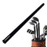 Tanxier 1 Pack Golf Club Tube,Golf Bag Club Protection Tubes Separators Dividers,Keeps Clubs Organised Accessory