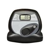 YZZLZH Treadmill Display Meter Digital Workout Monitor for Stationary Bikes and Treadmills Heart Rate Tracking Function Treadmill Display Meter