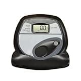 Fitness Equipment Heart Rate Monitor Real-time Data Display LED Measurement Display for Your Journey Equipment Heart Rate Monitor