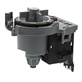W11412291Dishwasher Pump Motor for Whirlpool AP6977699 PS12741766 W11035709