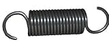 FR Recliner Sofa Sectional Mech Mechanism Tension Spring 2 1/2 inch Short Hook