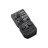 Zoom U-24 Handy Audio Interface, 2-Channel Portable USB Audio Interface, 2 XLR/TRS Combo Inputs, MIDI I/O, RCA Outputs