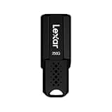 Lexar 256GB JumpDrive S80 USB 3.2 Gen 1 Flash Drive for Storage Expansion and Backup, Up to 150MB/s Read, Black (LJDS080256G-BNBNU)