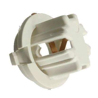 6PCS Tail Light Brake Lamp Bulb Socket Holder Compatible with BMW 7 Series X5 E53 E70 E65 X3 E83 OEM 63216943036 Replacement Socket Connector