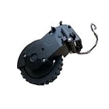 DXPRQZVJMLK Robot Vacuum Cleaner Wheel Motor,Compatible for Tefal,X-plorer Serie 75 S,Vacuum Parts(1set)