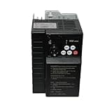 XKJHGFRTH AC Motor Drive Inverters SC3 440V Compact Vector Control Converter SC3-043-0.75K/1.5K/2.2K/3.7K/5.5K(SC3-043-2.2K)