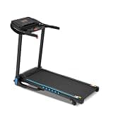 GDKFLNCYFQ Incline Folding Treadmill, 3.0 HP 350 Lbs Capacity, Bluetooth Speaker & USB/Type-C for Home
