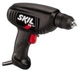 Factory-Reconditioned SKIL 6130-01-RT 3/8-Inch 120V Drill